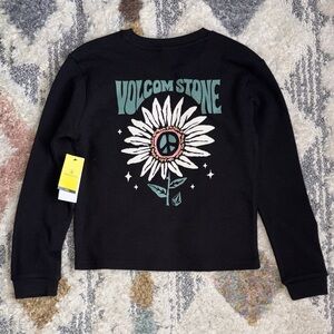 Volcom Long Sleeve Shirt